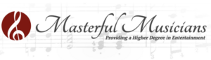 Masterful Musicians Staff Logo