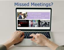 Missed Meetings